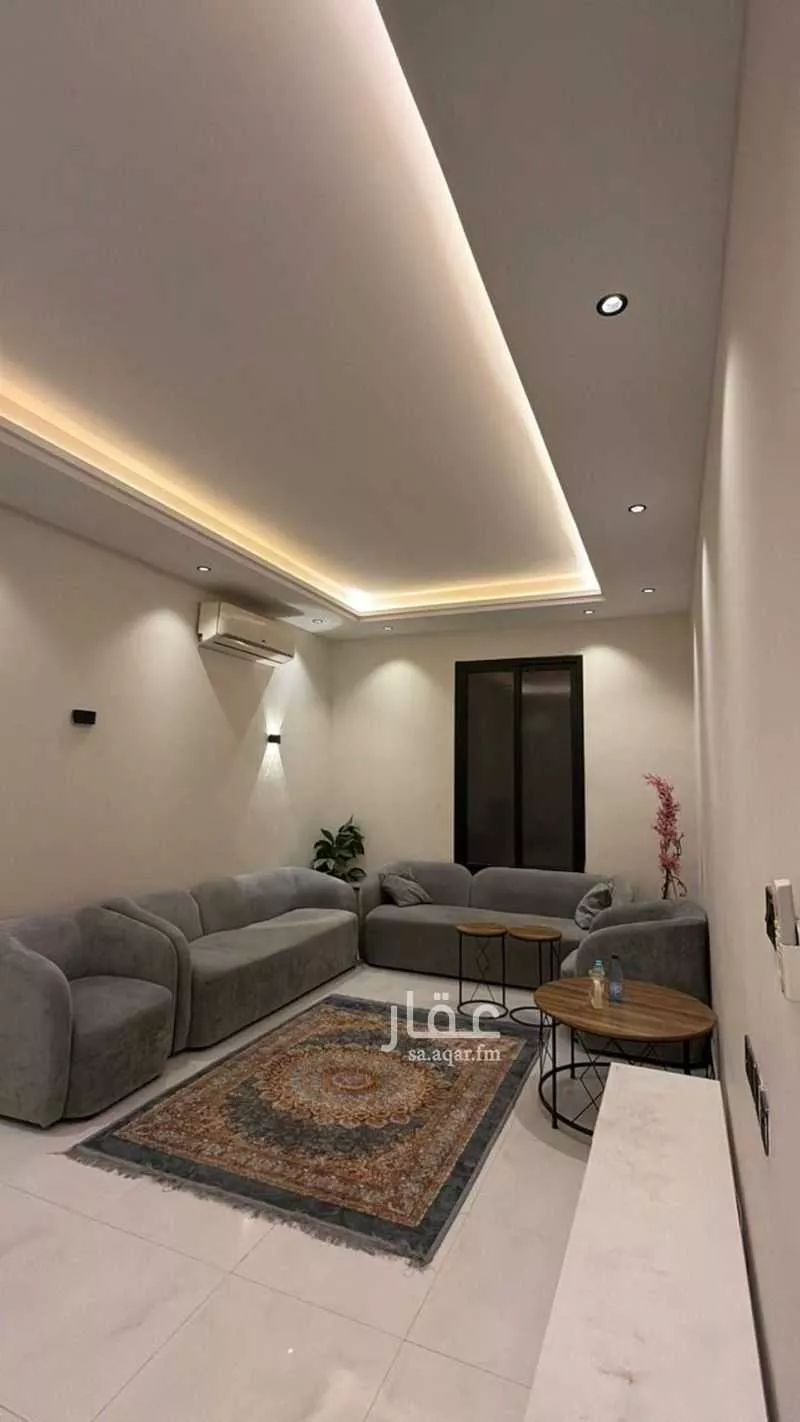 شقة للإيجار في شارع إبراهيم بن شداد, حي طويق, مدينة الرياض, منطقة الرياض 1 صورة