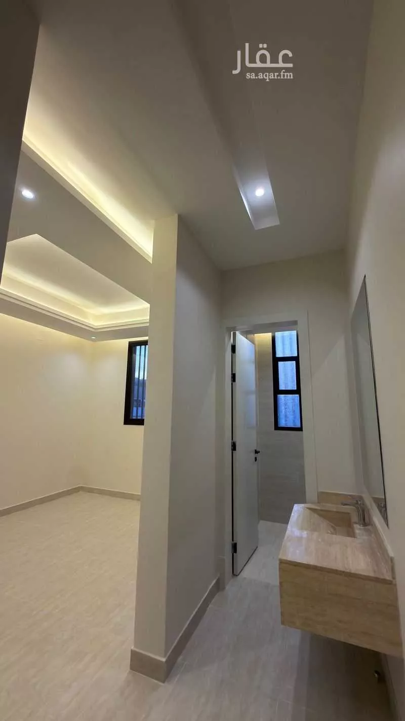 شقة للبيع في شارع عبدالله القرعاوي, حي طويق, مدينة الرياض, منطقة الرياض 1 صورة