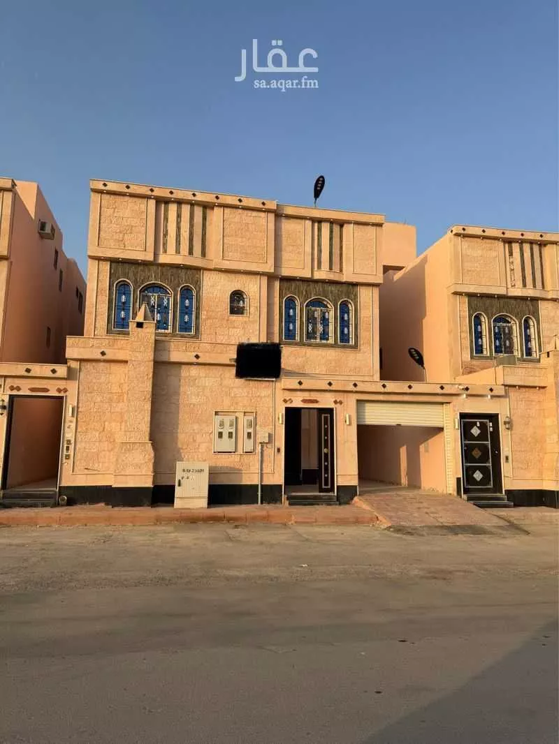 فيلا للبيع في شارع الزين, حي طويق, مدينة الرياض, منطقة الرياض 1 صورة