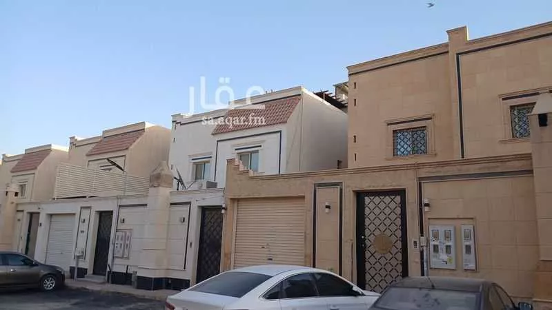 دور للبيع في شارع سالم بن عبدالله البصري, حي طويق, مدينة الرياض, منطقة الرياض 1 صورة