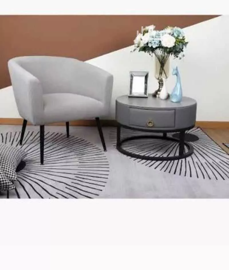 شقة للإيجار في شارع سعد بن معاذ, حي طويق, مدينة الرياض, منطقة الرياض 1 صورة