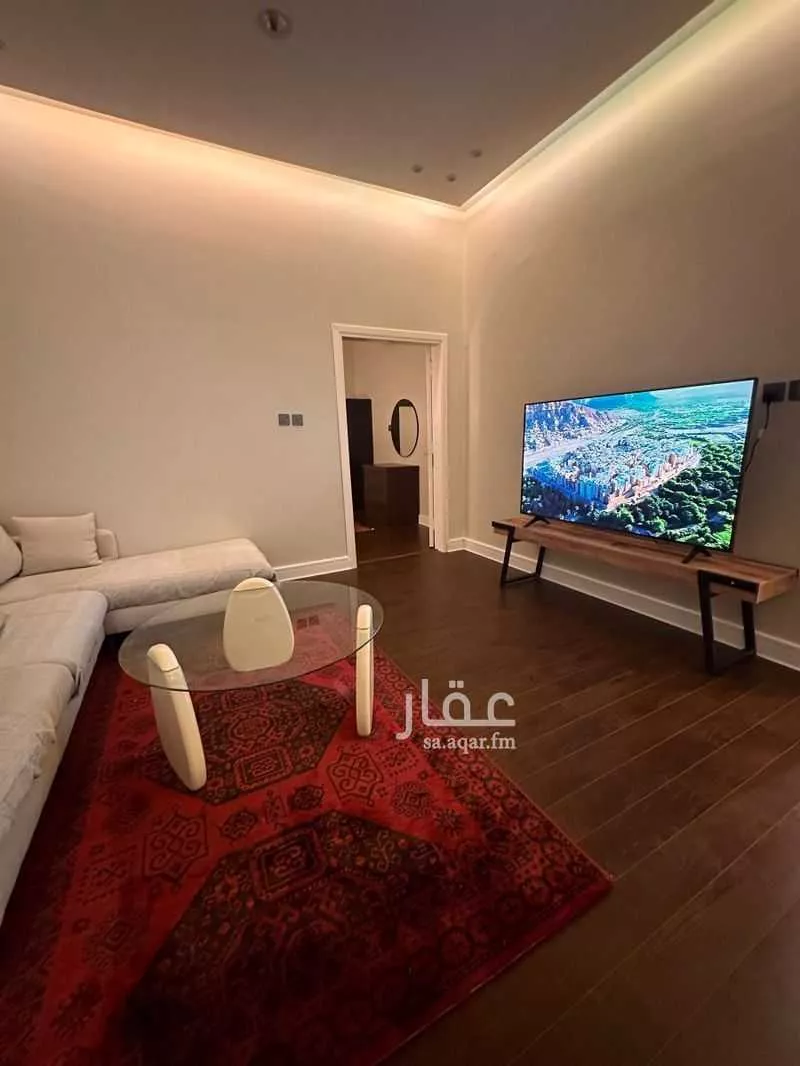 شقة مفروشة للحجز في طريق مكة المكرمة الفرعي, السليمانية, الرياض 1 صورة