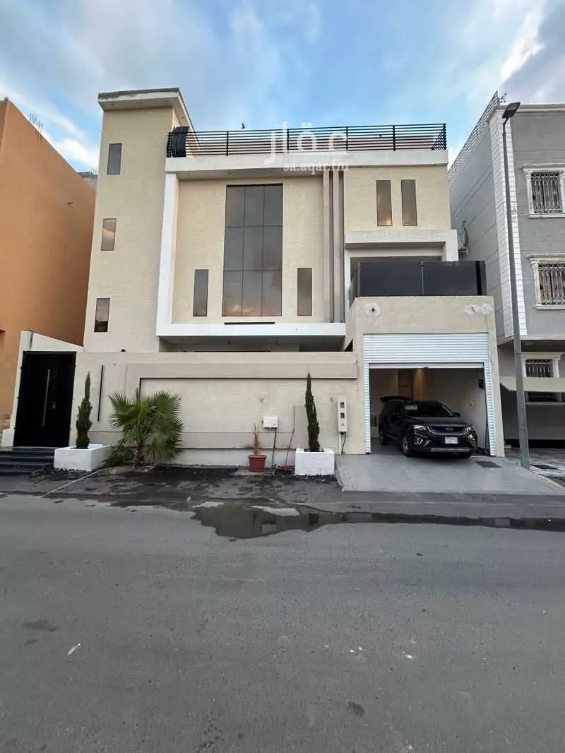 فيلا للبيع في شارع تفسير ابن مالك ، حي الحلقة الغربية ، الطائف ، الطائف 1 صورة