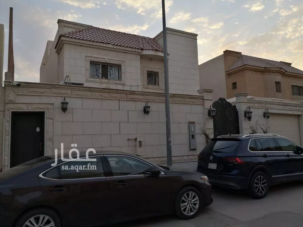 فيلا للبيع في شارع القاره, حي الربيع, مدينة الرياض, منطقة الرياض 1 صورة