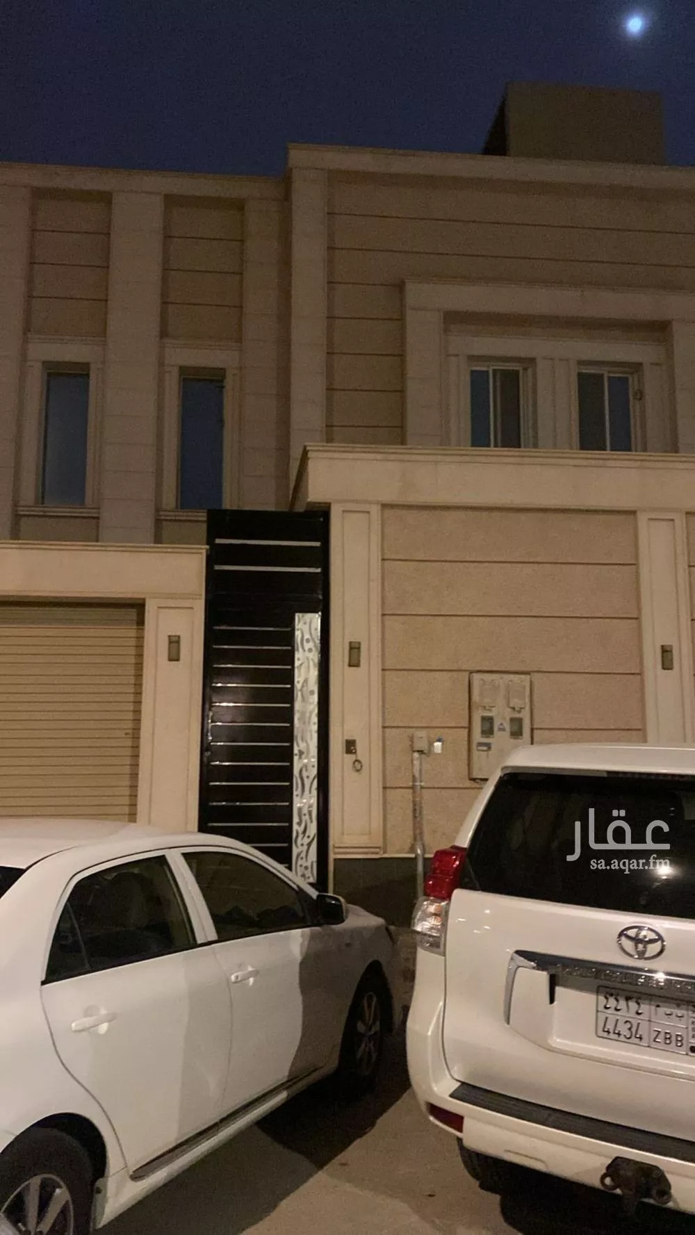 فيلا للإيجار في شارع رقم 416, حي المونسية, مدينة الرياض, منطقة الرياض 1 صورة