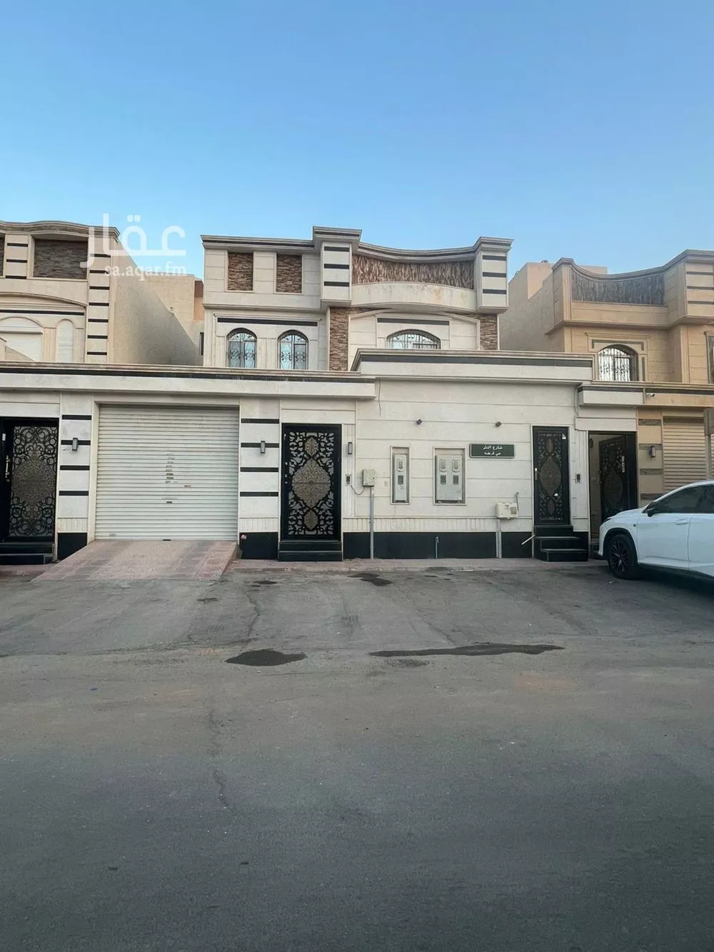 فيلا للبيع في شارع امنه بنت عتيبه, حي قرطبة, مدينة الرياض, منطقة الرياض 1 صورة