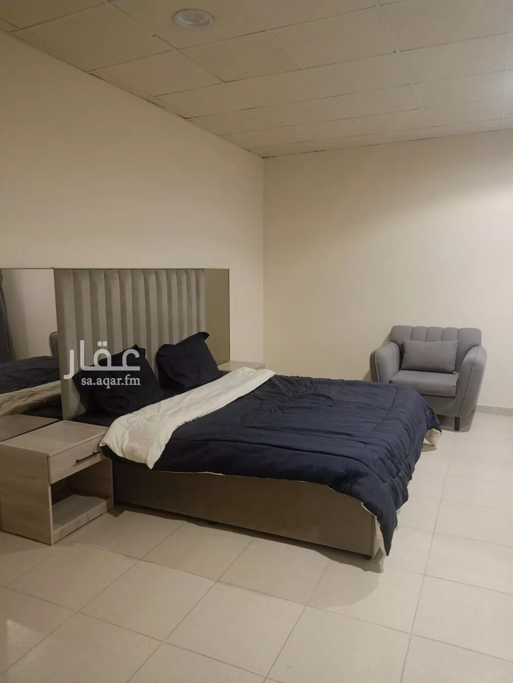 شقة للإيجار في شارع شارع مصعب بن عمير, حي السلام, مدينة الخرج, منطقة الرياض 1 صورة