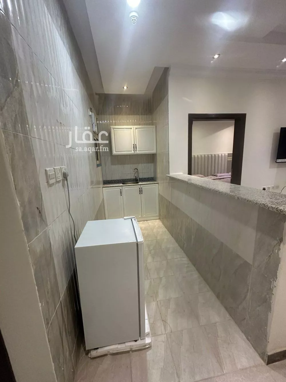 شقة للإيجار في شارع الشباب, حي العزيزية, مدينة الرياض, منطقة الرياض 1 صورة
