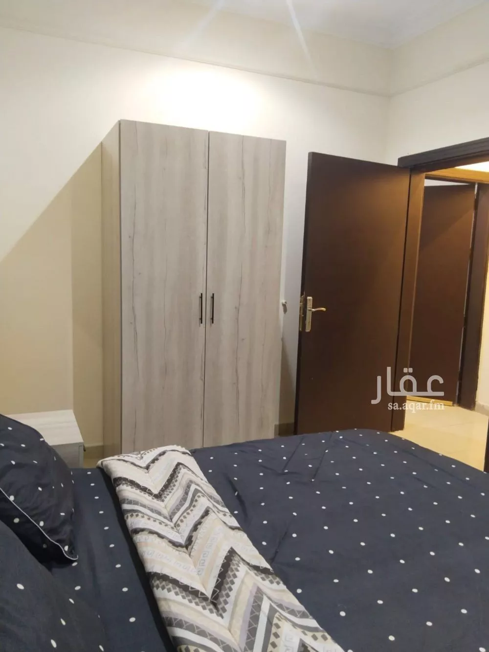 شقة للإيجار في شارع ارطاة بن كعب, حي العقيق, مدينة الرياض, منطقة الرياض 1 صورة
