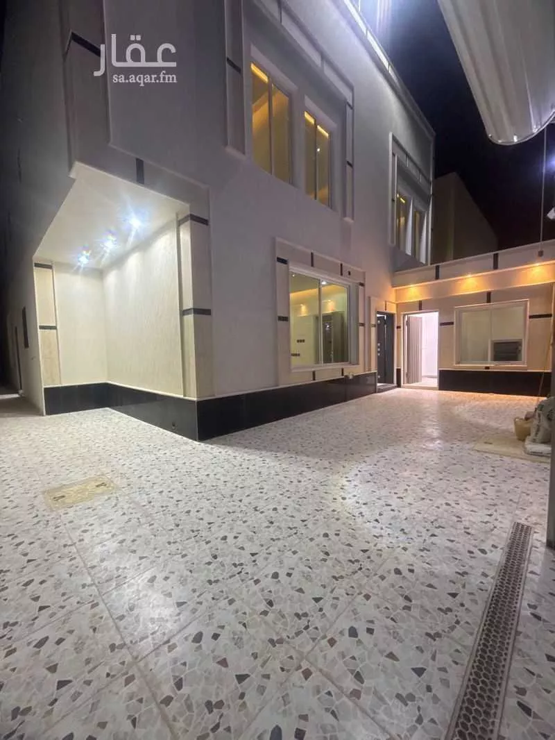 دور للبيع في 6207 3478 ، طريق الياقوت ، حي الدار البيضاء ، الرياض ، منطقة الرياض 1 صورة