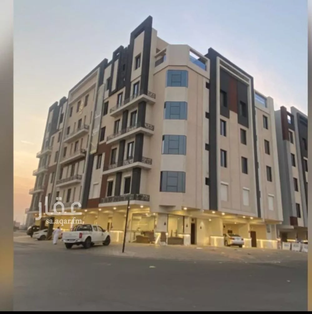 شقة للبيع في شارع عبدالرؤف الواعظ, حي المنار, مدينة جدة, منطقة مكة المكرمة 1 صورة
