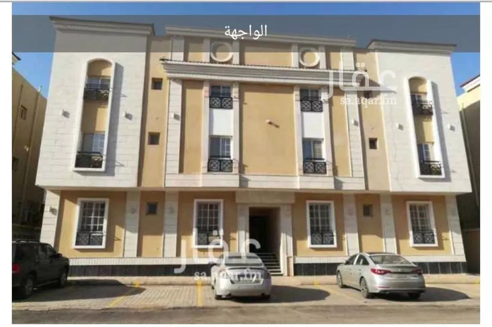 شقة للبيع في شارع على بن معبد, حي الرانوناء, مدينة المدينه المنوره, منطقة المدينة المنورة 1 صورة