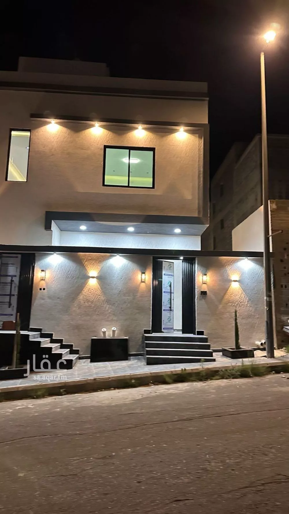 دور للبيع في شارع يحيى العصامي, حي طويق, مدينة الرياض, منطقة الرياض 1 صورة