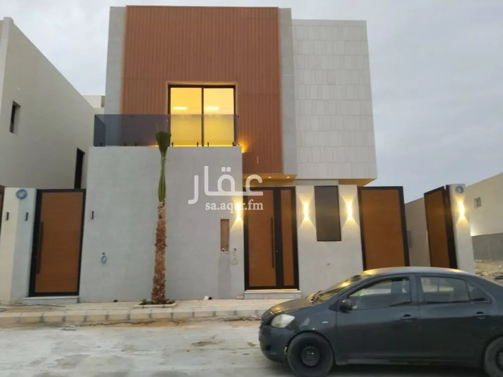 فيلا للبيع في شارع عبدالكريم الموصلي, حي المهدية, مدينة الرياض, منطقة الرياض 1 صورة