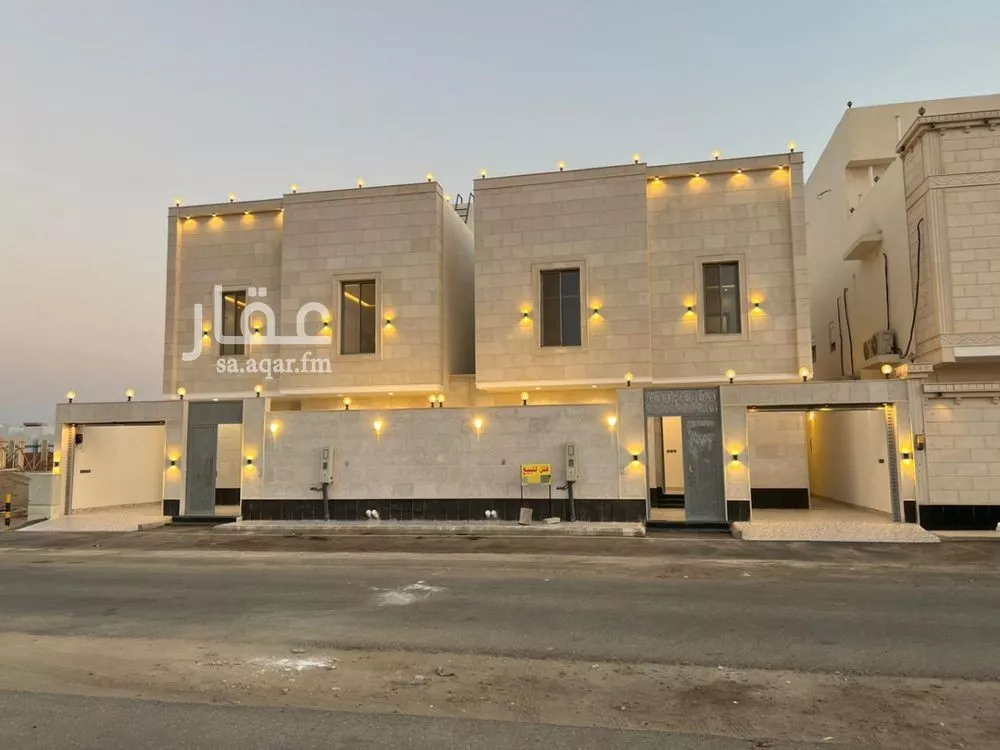 فيلا للبيع في حي الوفاء, مدينة جدة, منطقة مكة المكرمة 1 صورة