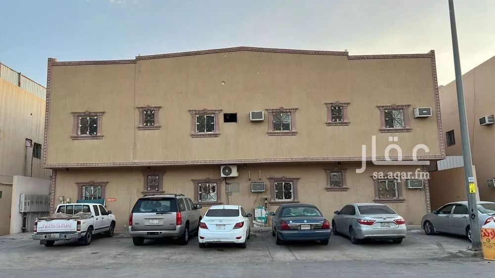 شقة للبيع في شارع المهدي, حي عكاظ, مدينة الرياض, منطقة الرياض 1 صورة
