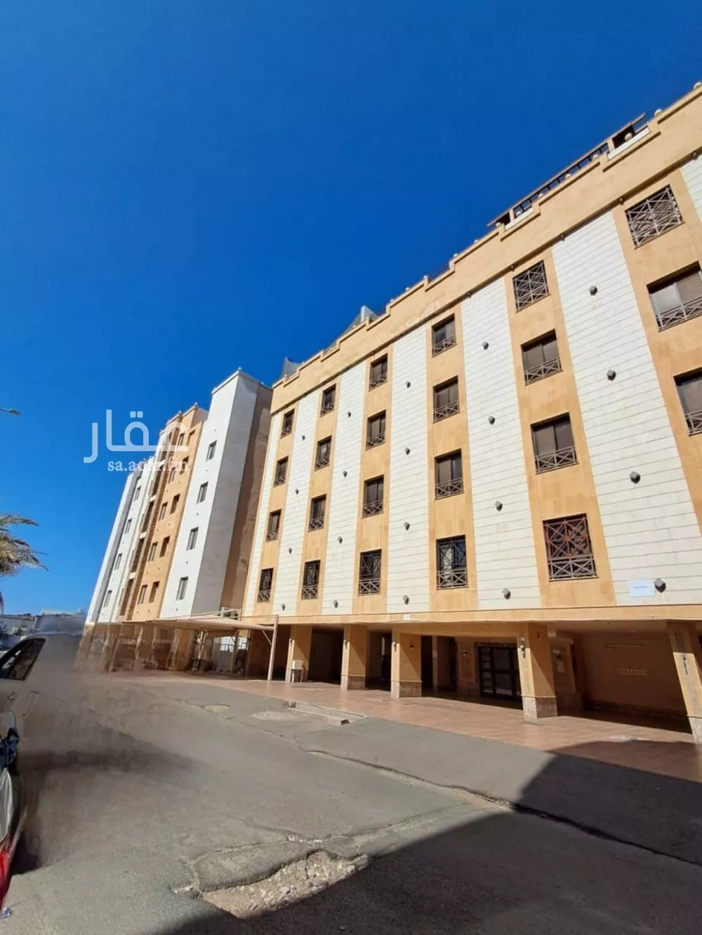 شقة للبيع في شارع الجواهر, حي مشرفة, مدينة جدة, منطقة مكة المكرمة 1 صورة
