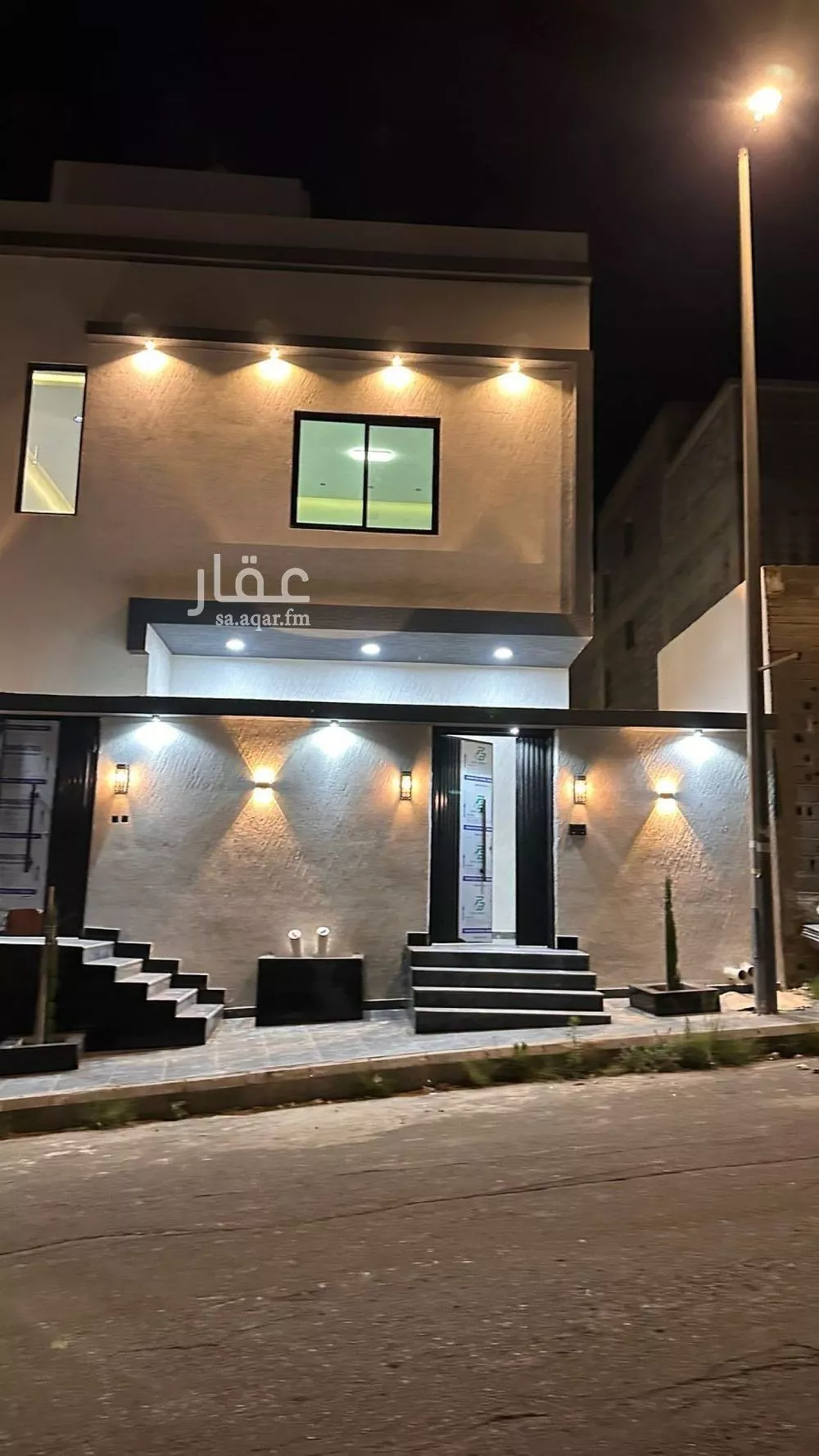 دور للبيع في شارع سعد وقاص البخاري, حي الصمدة, مدينة خميس مشيط, منطقة عسير 1 صورة