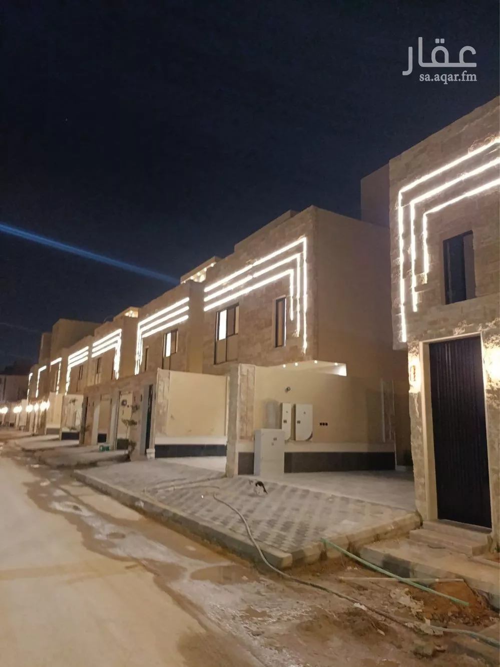 دور للبيع في شارع الراحه, حي طويق, مدينة الرياض, منطقة الرياض 1 صورة