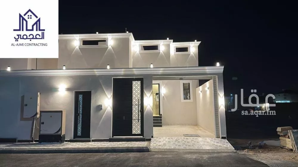 دور للبيع في شارع قلعه ابن عبيد, حي الرياض, مدينة جدة, منطقة مكة المكرمة 1 صورة
