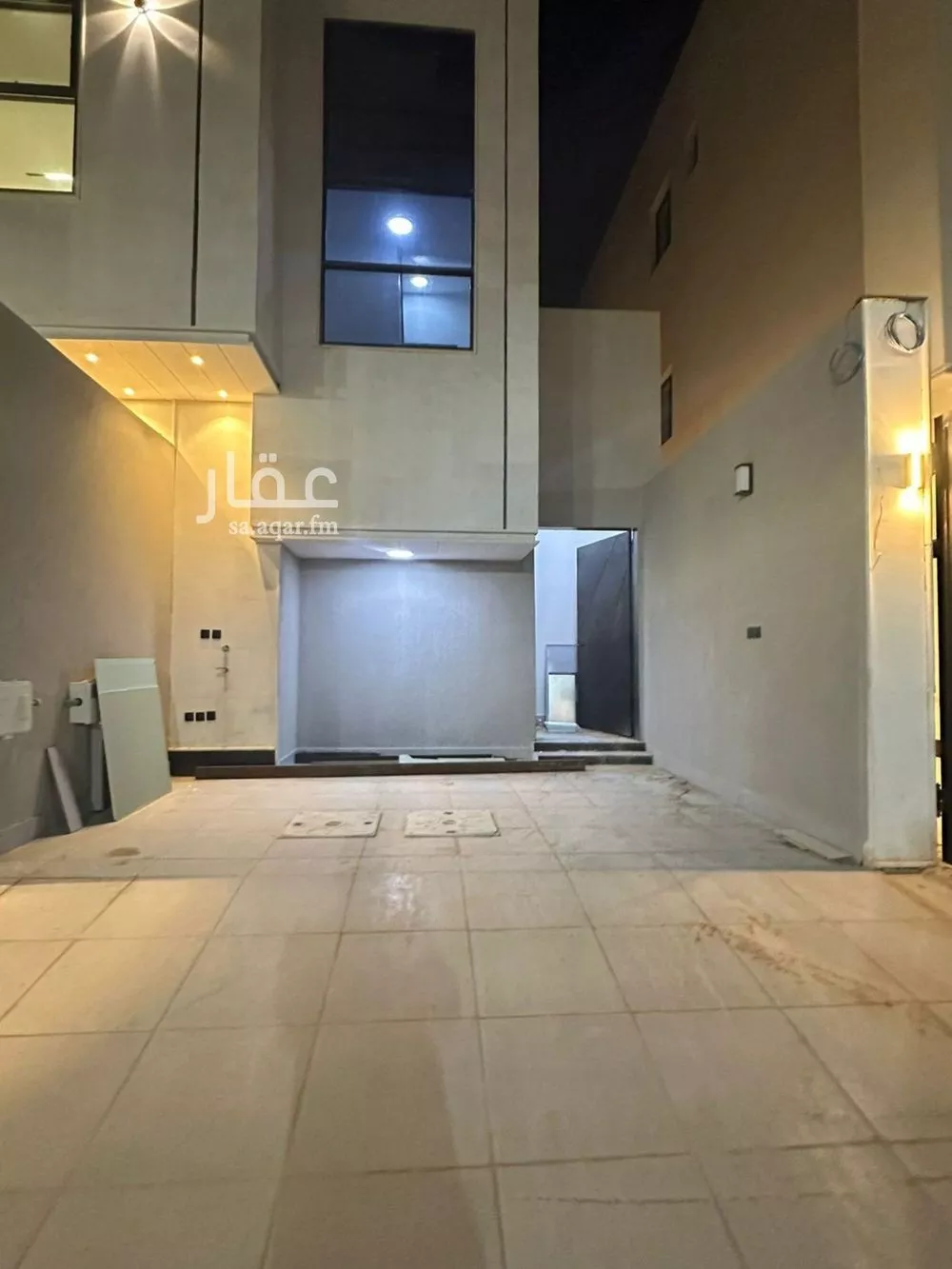 شقة للبيع في شارع عبدالرحمن الدباس, حي الرمال, مدينة الرياض, منطقة الرياض 1 صورة