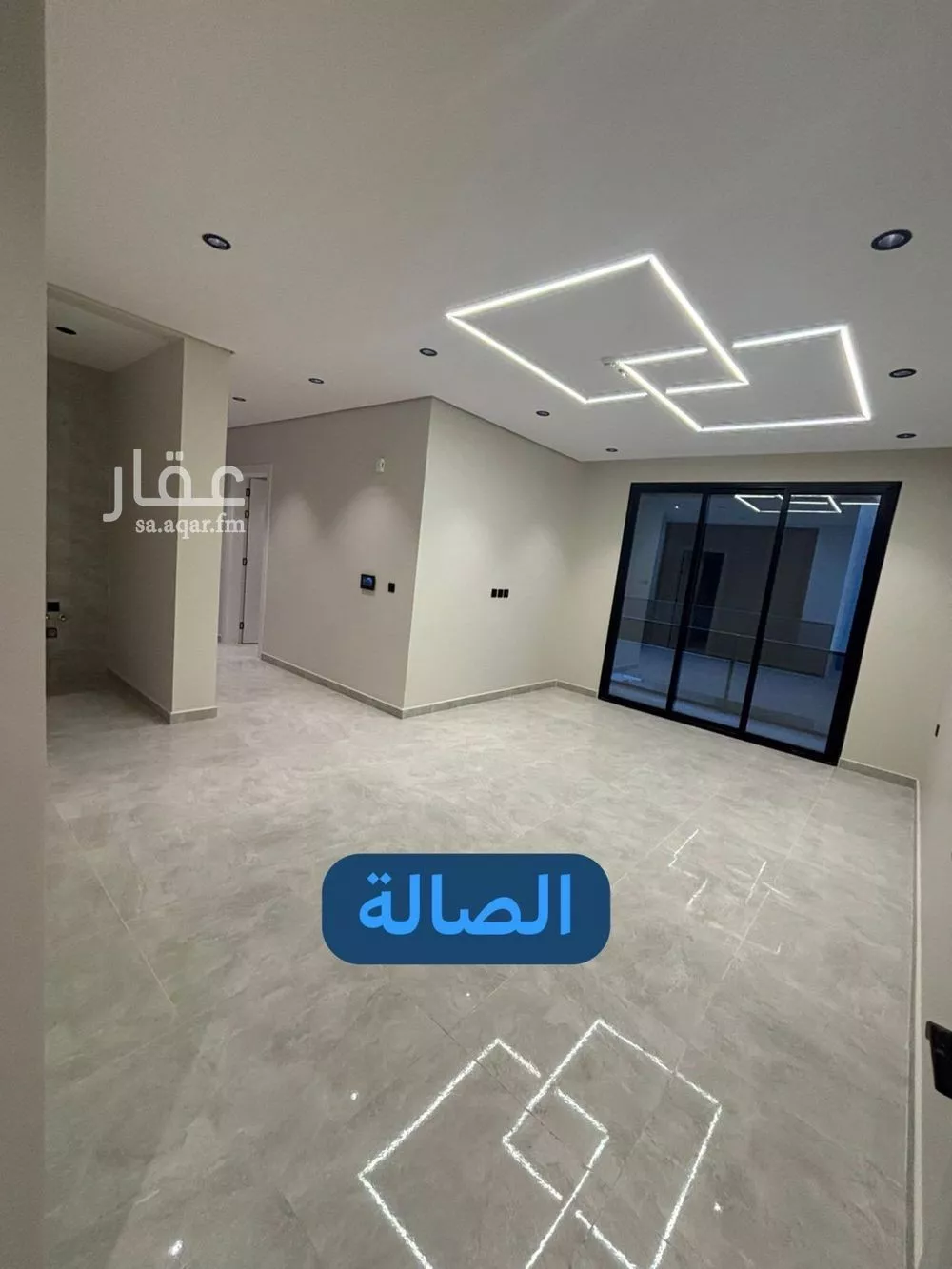 شقة للبيع في حي الواحة, مدينة الدمام, المنطقة الشرقية 1 صورة