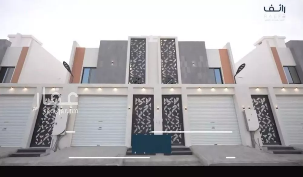 دور للبيع في شارع فؤاد سزكين, حي الرحمانية, مدينة جدة, منطقة مكة المكرمة 1 صورة