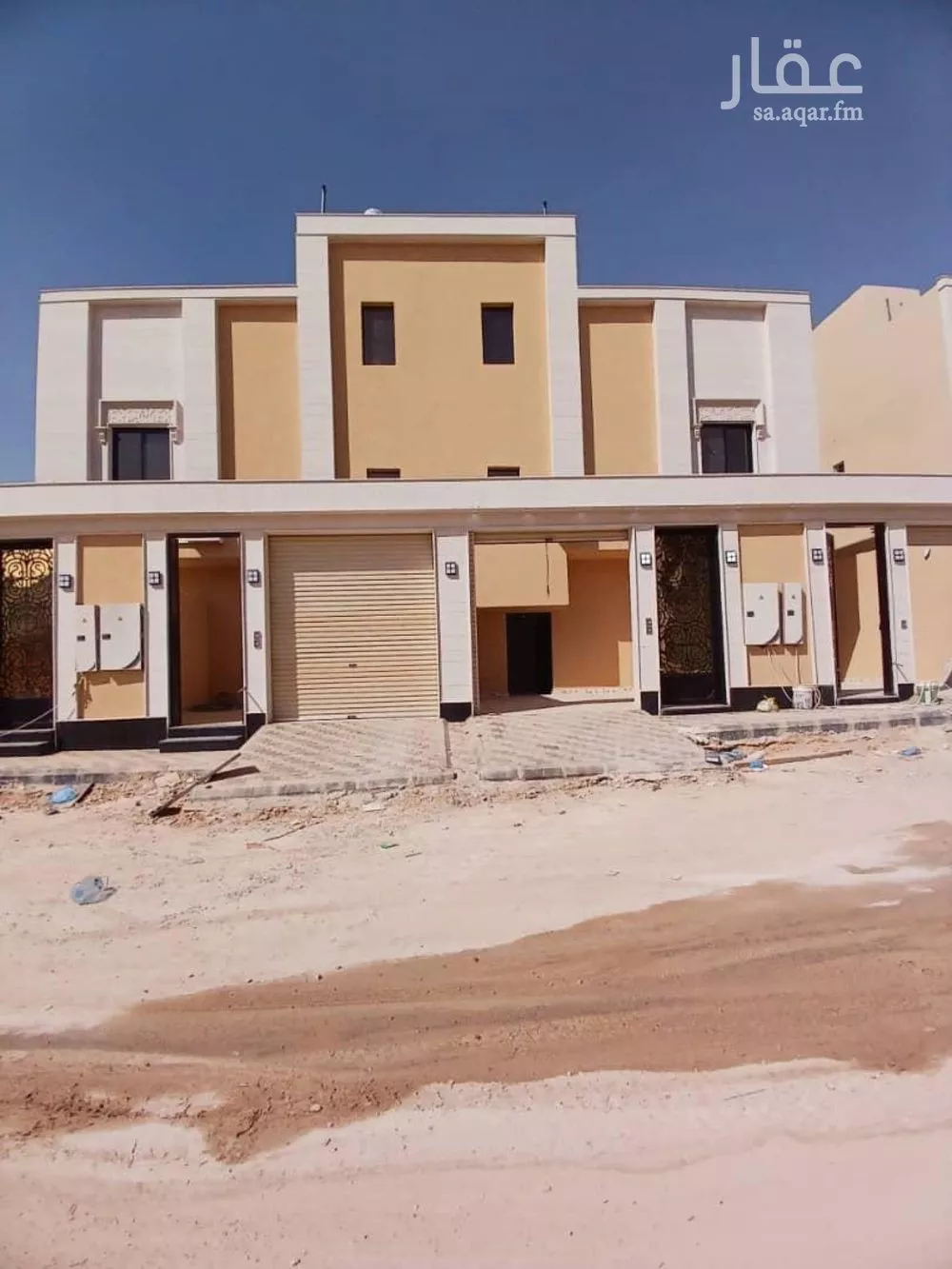 شقة للبيع في شارع يونس الهاشمي, حي عكاظ, مدينة الرياض, منطقة الرياض 1 صورة