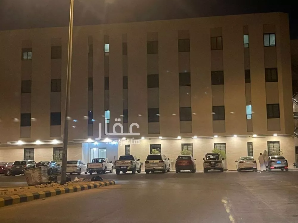 شقة للبيع في شارع ابي الاسود الدؤلي, حي النسيم الشرقي, مدينة الرياض, منطقة الرياض 1 صورة