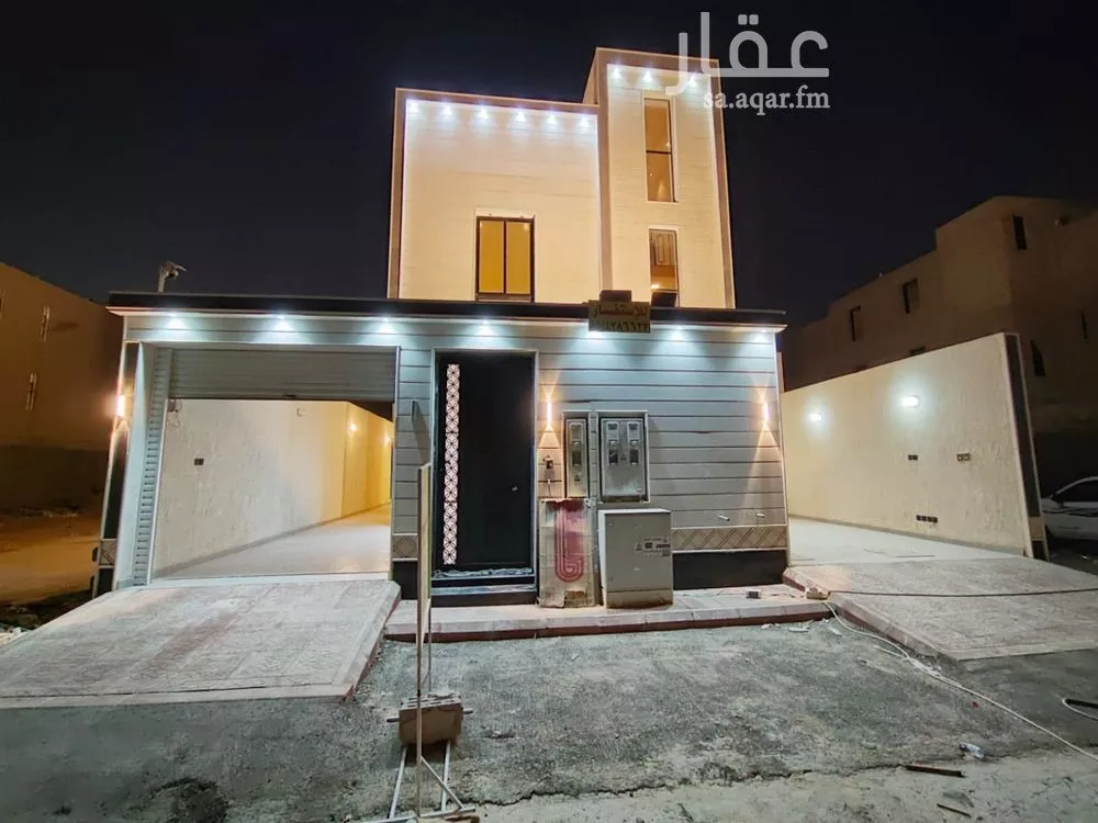 شقة للبيع في شارع 1856, حي الجنادرية, مدينة الرياض, منطقة الرياض 1 صورة
