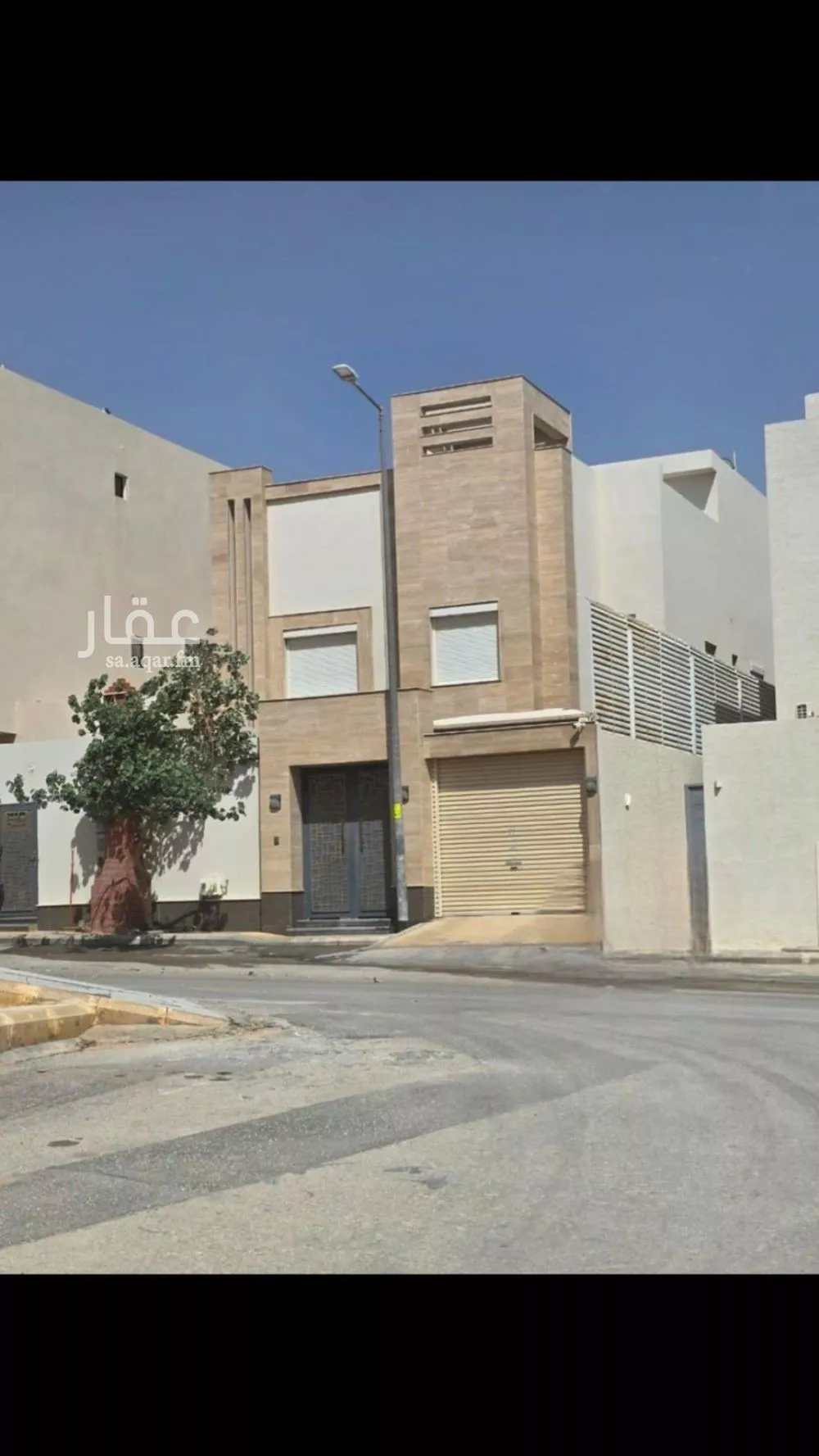 فيلا للبيع في شارع رقم 251, حي الملقا, مدينة الرياض, منطقة الرياض 1 صورة
