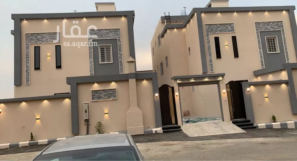 فيلا للبيع في حي ذهبان الشرقي, مدينة خميس مشيط, منطقة عسير 1 صورة