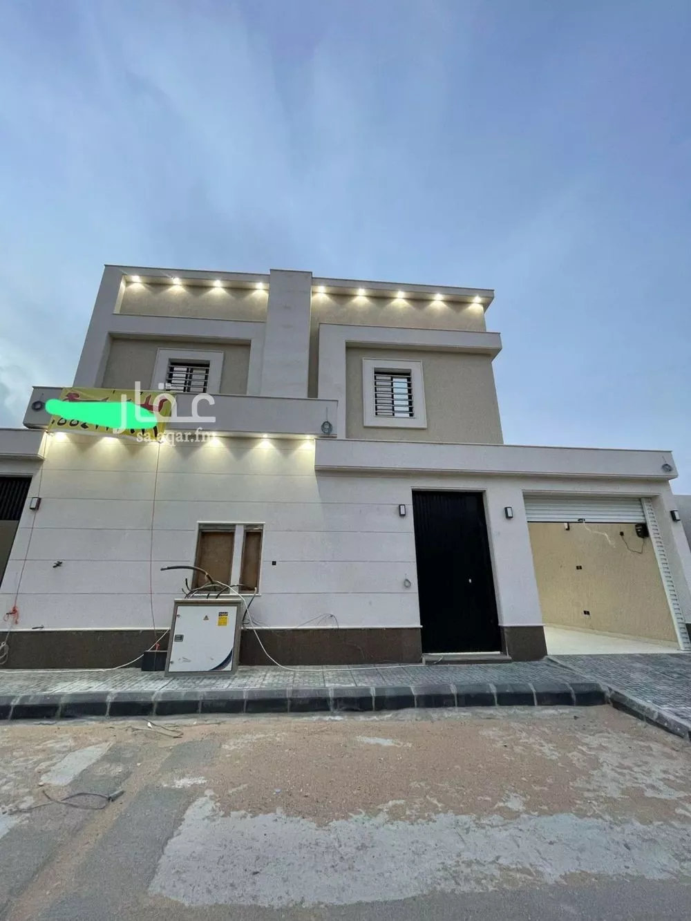 دور للبيع في شارع رقم 157, حي الجنادرية, مدينة الرياض, منطقة الرياض 1 صورة