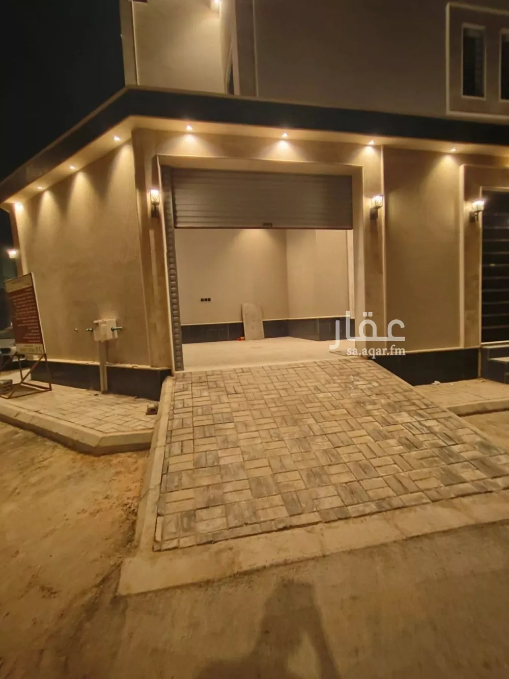 دور للبيع في شارع 1525, حي الجنادرية, مدينة الرياض, منطقة الرياض 1 صورة
