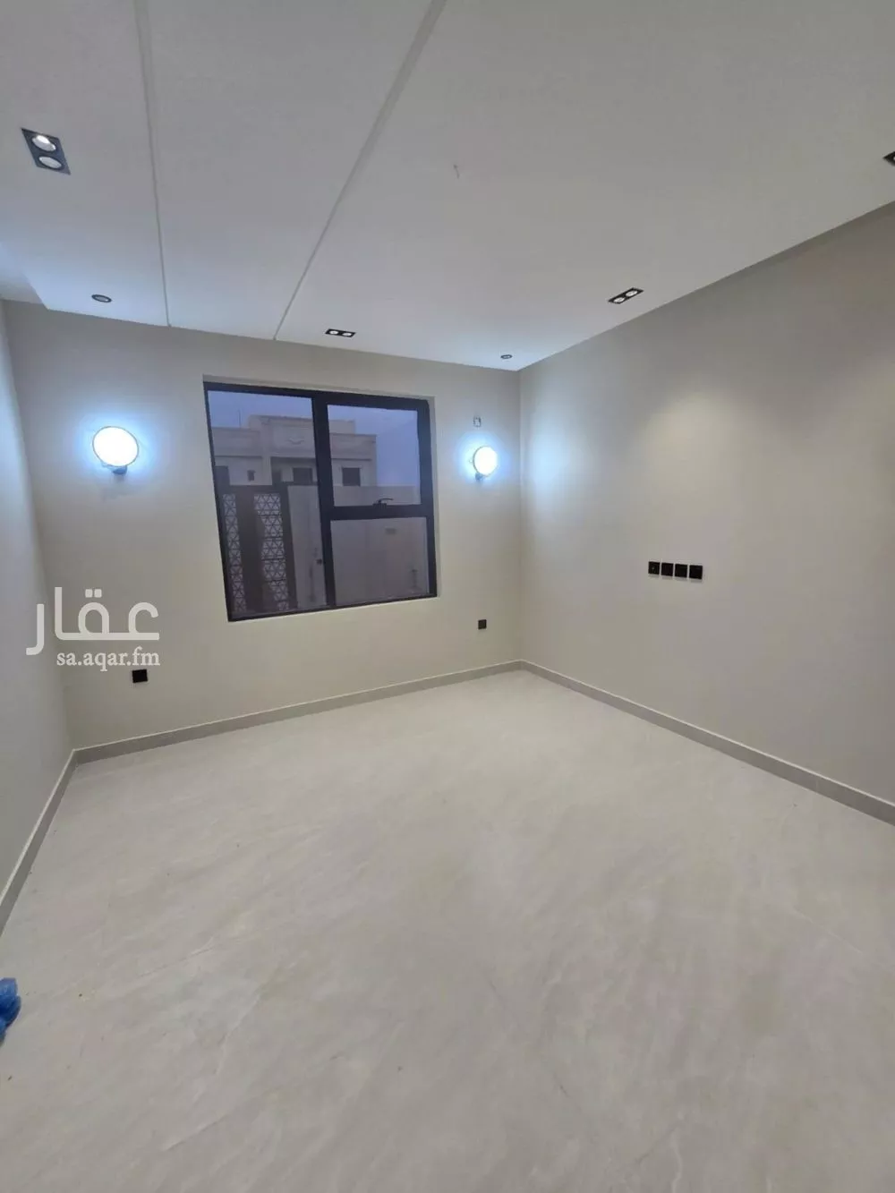 شقة للبيع في شارع القيرواني, حي الرحاب 1, مدينة جازان, منطقة جازان 1 صورة