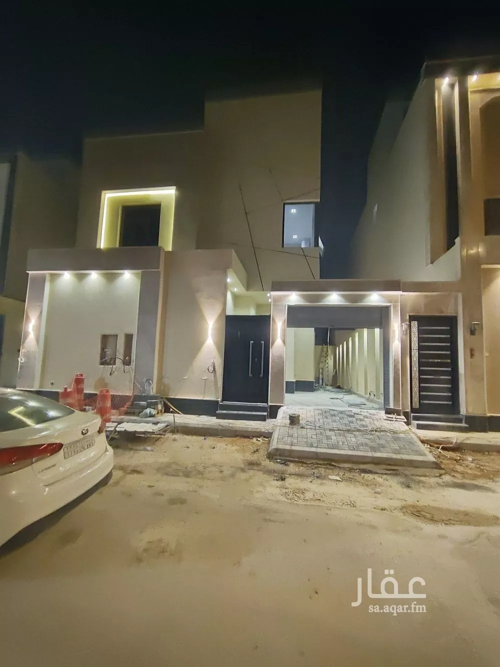 دور للبيع في شارع 2258, حي الجنادرية, مدينة الرياض, منطقة الرياض 1 صورة