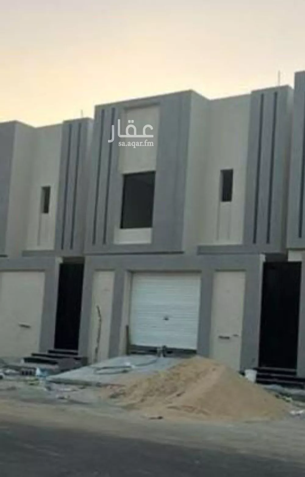 فيلا للبيع في حي أحد, مدينة الدمام, المنطقة الشرقية 1 صورة