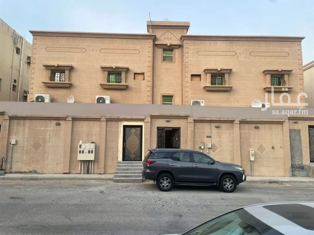 عمارة للبيع في شارع 34أ, حي المنار, مدينة الدمام, المنطقة الشرقية 1 صورة