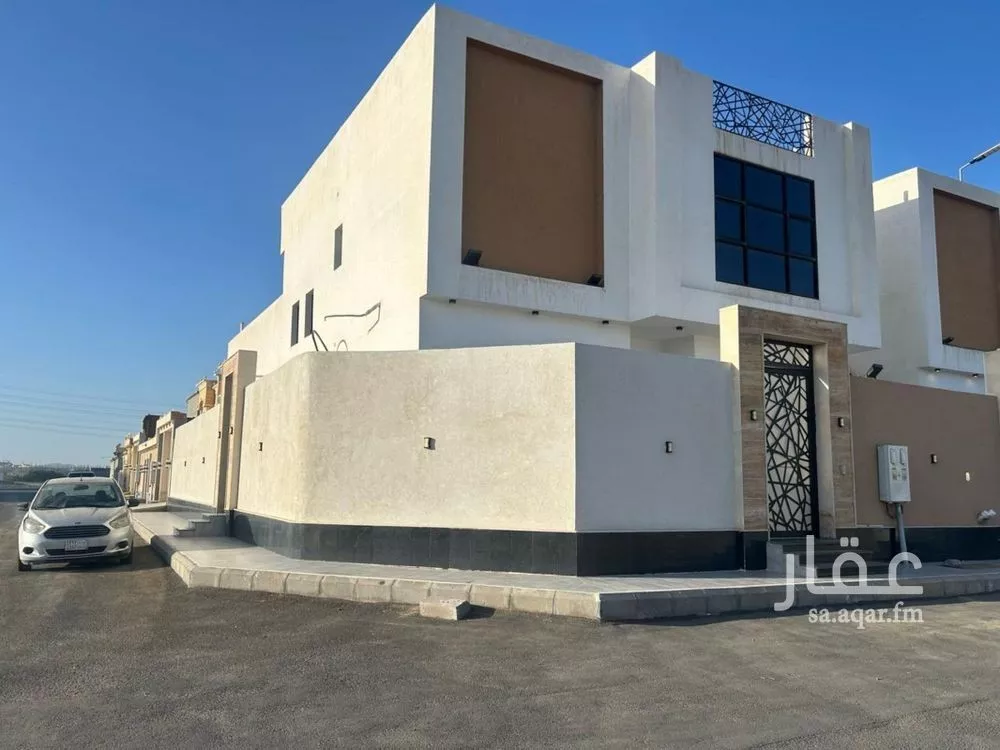 فيلا للبيع في حي الوفاء, مدينة جدة, منطقة مكة المكرمة 1 صورة