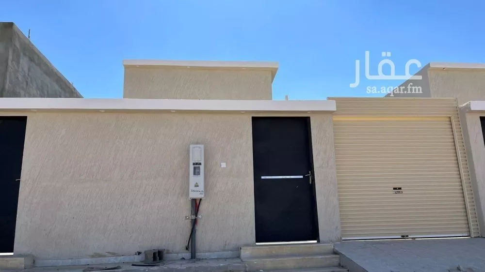 دور للبيع في حي العليا, مدينة الدوادمي, منطقة الرياض 1 صورة
