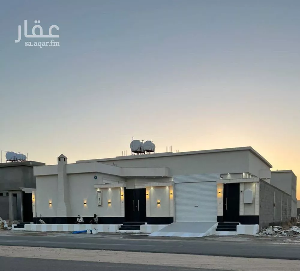 دور للبيع في شارع 809, حي طيبة, مدينة الدوادمي, منطقة الرياض 1 صورة