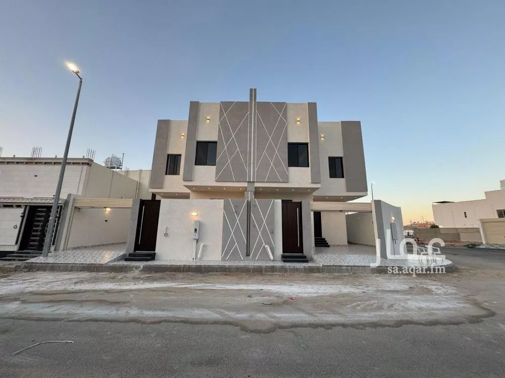 فيلا للبيع في شارع محمد تركي الخالدي, حي الرحبة, مدينة امارة منطقة مكة المكرمة - الطائف, منطقة مكة المكرمة 1 صورة