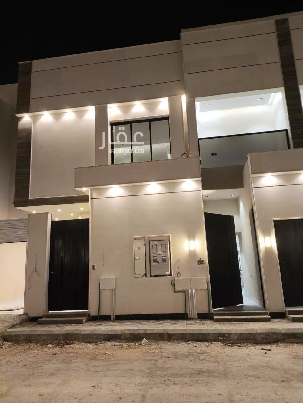 دور للبيع في شارع رقم 9, حي الندوة, مدينة الرياض, منطقة الرياض 1 صورة