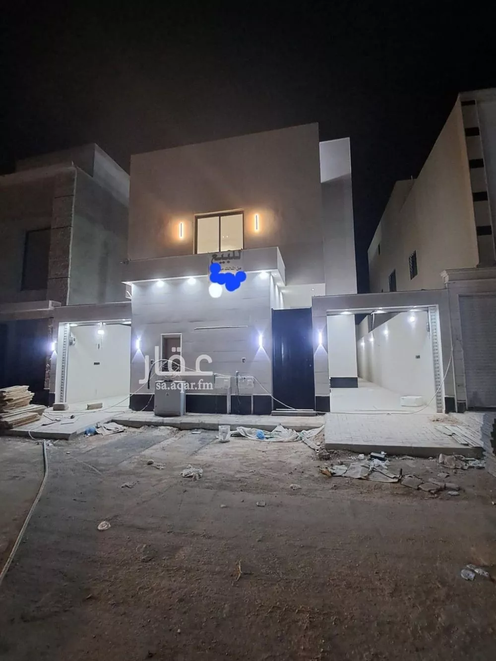 فيلا للبيع في شارع رقم 61, حي الندوة, مدينة الرياض, منطقة الرياض 1 صورة