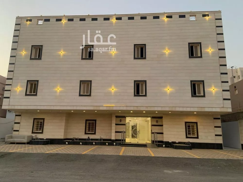 شقة للبيع في شارع الفرسان, حي حارة الباب الجديد, مدينة مكه المكرمه, منطقة مكة المكرمة 1 صورة