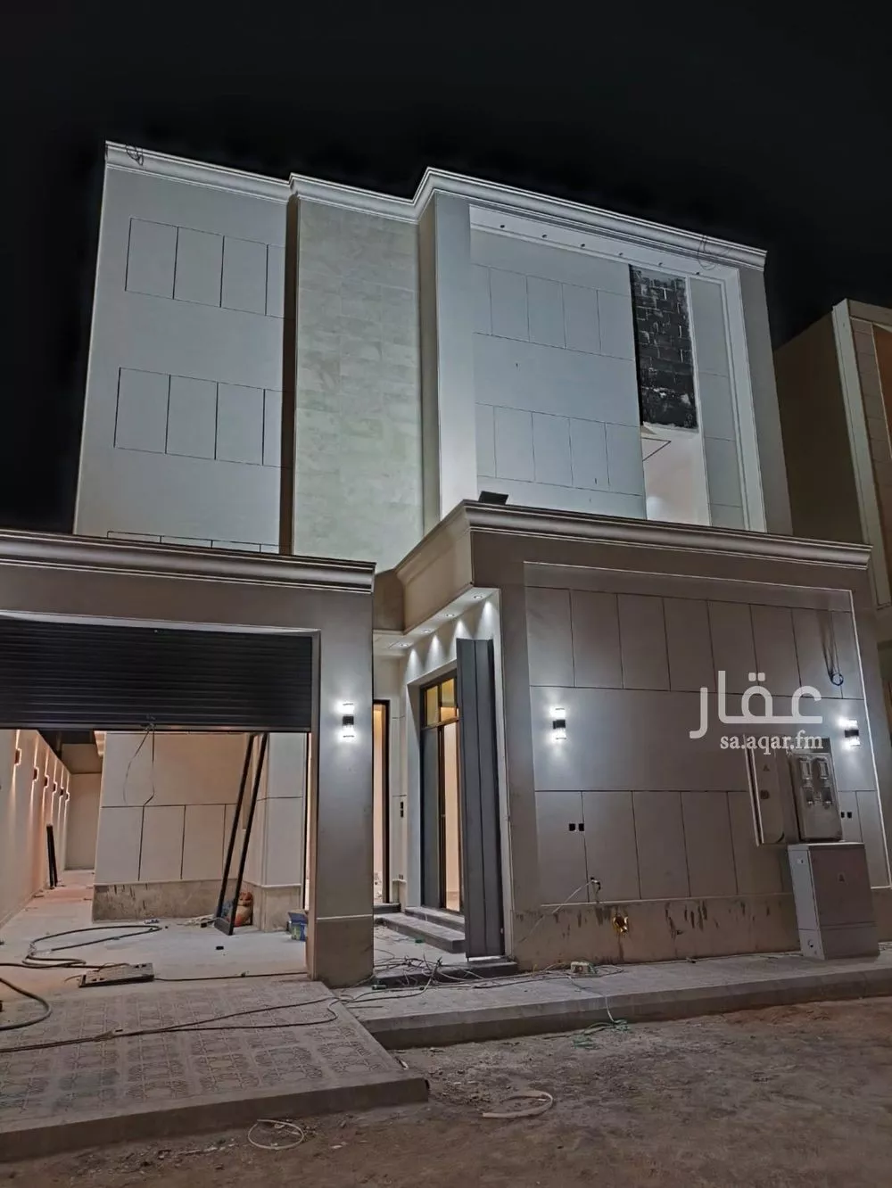 دور للبيع في شارع إبراهيم الفهري, حي الرمال, مدينة الرياض, منطقة الرياض 1 صورة