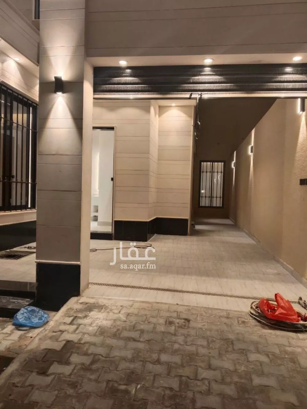 دور للبيع في شارع خريص, حي الندوة, مدينة الرياض, منطقة الرياض 1 صورة