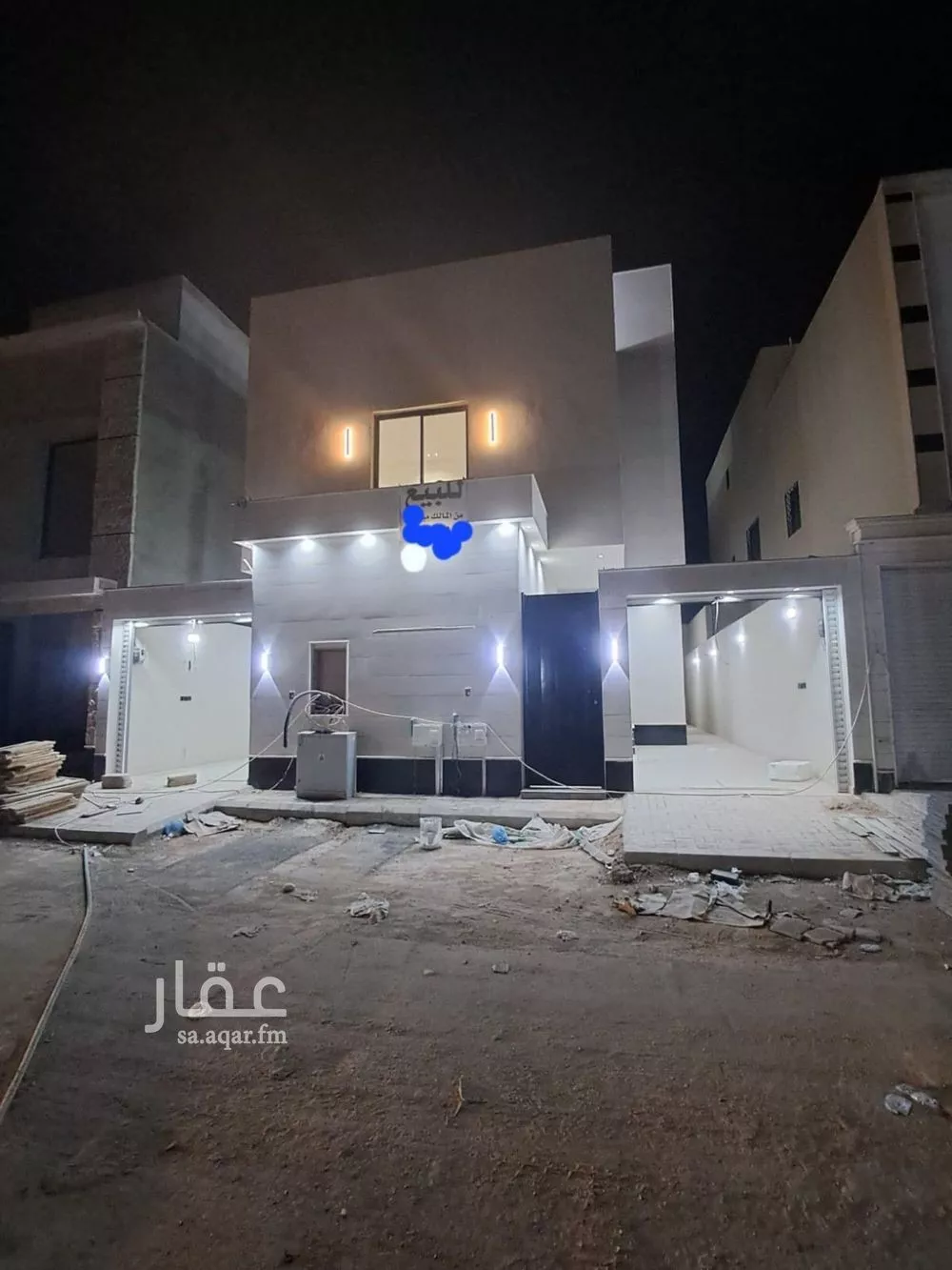 دور للبيع في شارع رقم 61, حي الندوة, مدينة الرياض, منطقة الرياض 1 صورة