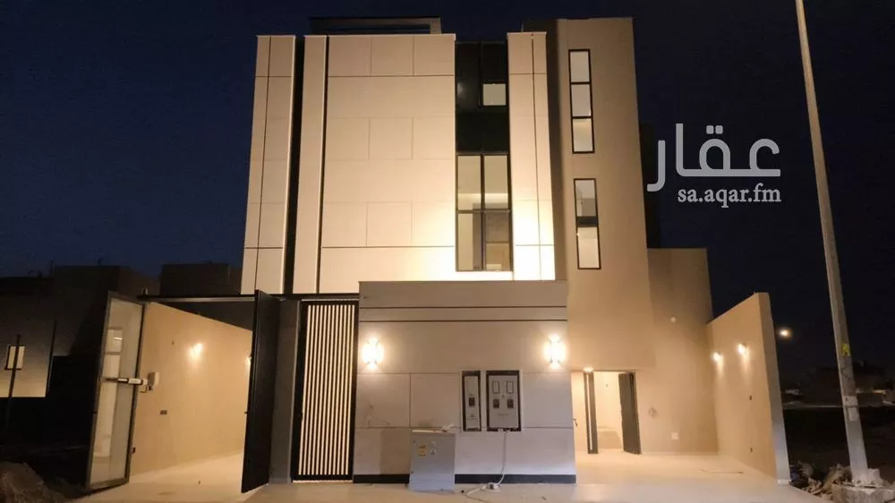 دور للبيع في حي الجنادرية, مدينة الرياض, منطقة الرياض 1 صورة