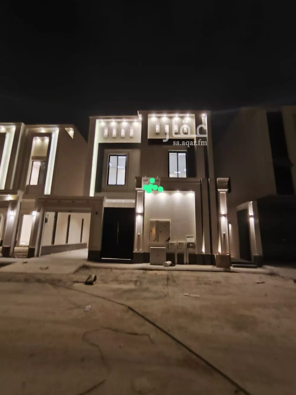 دور للبيع في حي الجنادرية, مدينة الرياض, منطقة الرياض 1 صورة